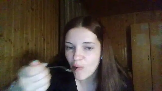 AmeliieLaFleur online show from 19, 4, 2026