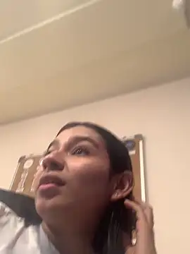 Snapshot of AlyssaRay chatting on 18, 1, 2026 AlyssaRay online show from 18, 1, 2026