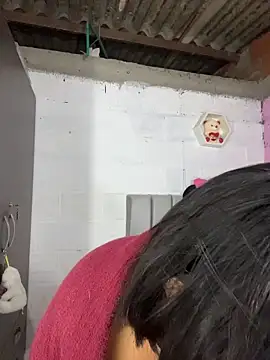 Snapshot of AlyssaRay chatting on 28, 2, 2026 AlyssaRay online show from 28, 2, 2026