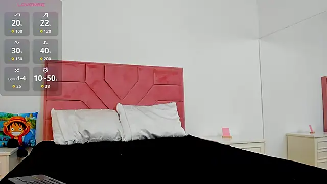 JulietteRoberts online show from 21, 10, 2025