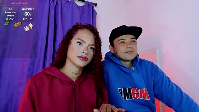 Snapshot of Caroline_Clark420 chatting on 7, 1, 2026 Caroline Clark420 online show from 7, 1, 2026