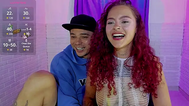 Snapshot of Caroline_Clark420 chatting on 1, 2, 2026 Caroline Clark420 online show from 1, 2, 2026