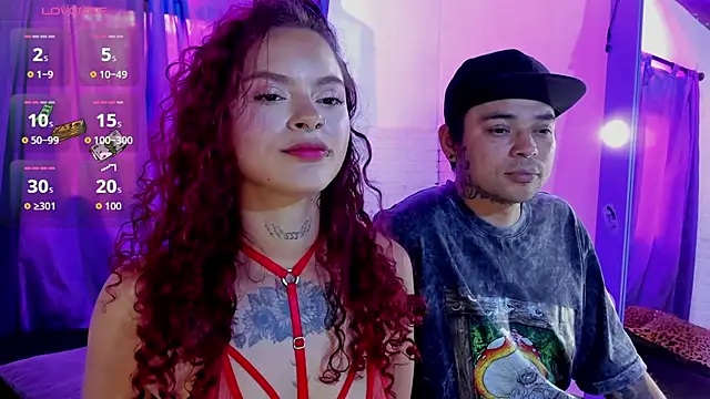 Snapshot of Caroline_Clark420 chatting on 10, 2, 2026 Caroline Clark420 online show from 10, 2, 2026