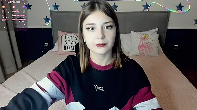 MargoChill online show from 6, 11, 2025