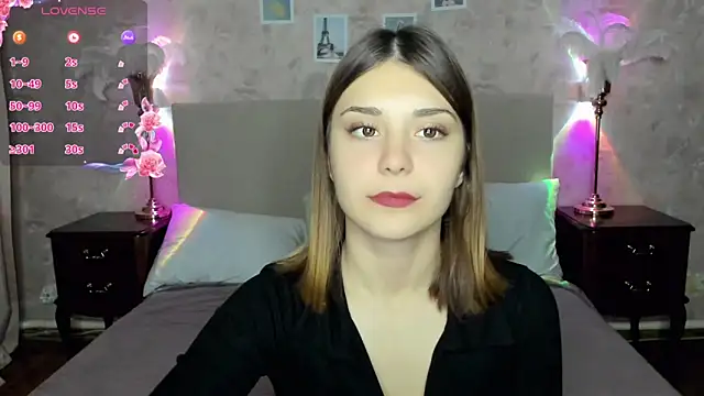 MargoChill online show from 26, 11, 2025