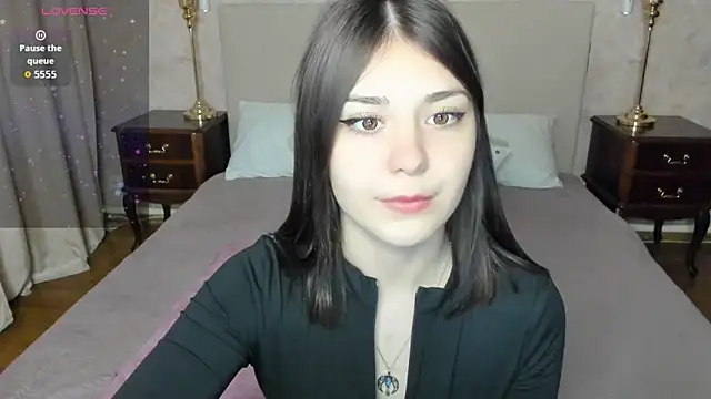 MargoChill online show from 5, 2, 2026