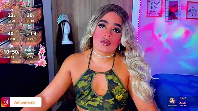 Sofiabigcock22 online show from 19, 4, 2026