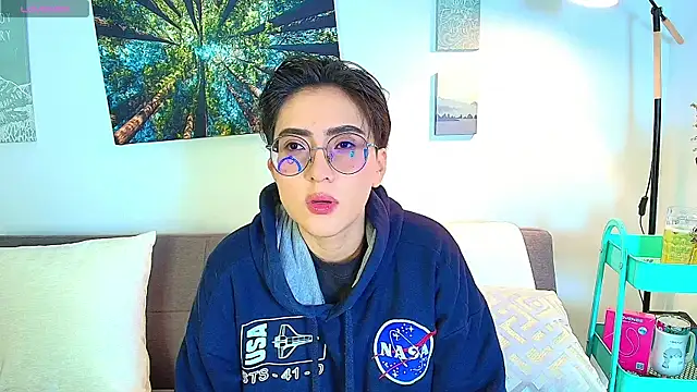 Alex carter online show from 14, 10, 2025