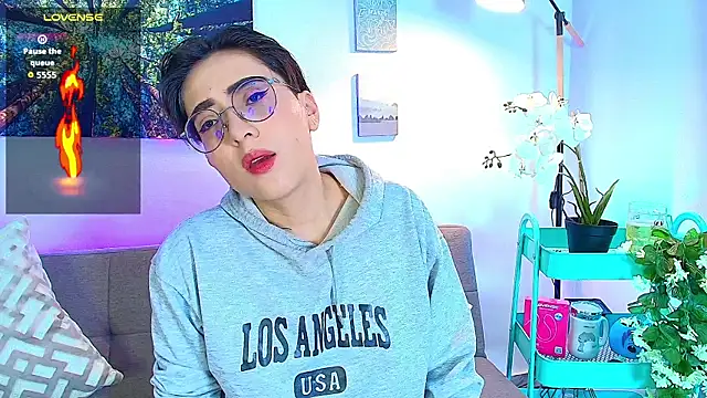 Alex carter online show from 15, 10, 2025