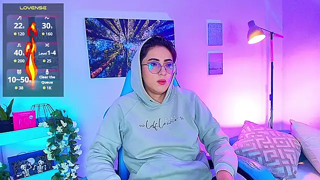 Alex carter online show from 17, 10, 2025