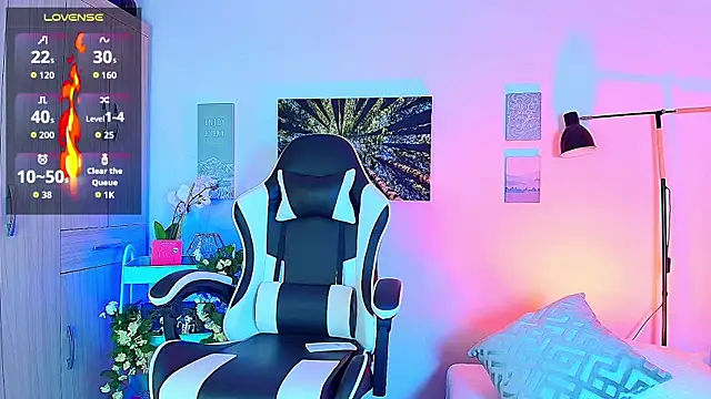 Alex carter online show from 12, 11, 2025