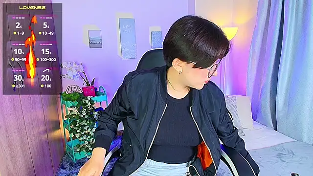 Alex carter online show from 14, 12, 2025