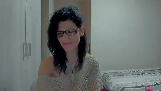 SweetSin40 online show from 15, 12, 2025