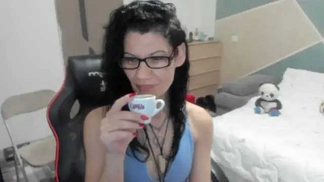 SweetSin40 online show from 2, 4, 2026