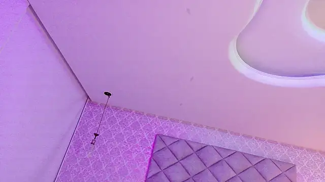 CARO ADAMS1 online show from 3, 12, 2025