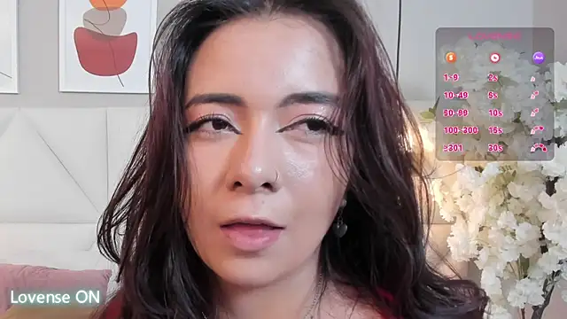 Snapshot of Ari_lynn_ chatting on 8, 11, 2025 Ari lynn online show from 8, 11, 2025