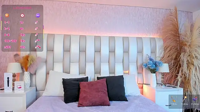 Snapshot of Ari_lynn_ chatting on 16, 12, 2025 Ari lynn online show from 16, 12, 2025