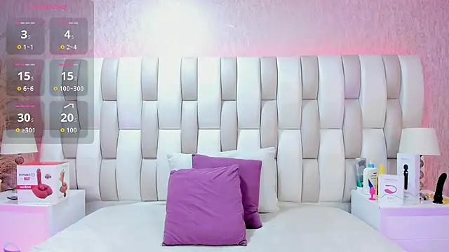 Snapshot of Ari_lynn_ chatting on 15, 2, 2026 Ari lynn online show from 15, 2, 2026