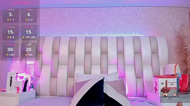 Snapshot of Ari_lynn_ chatting on 24, 2, 2026 Ari lynn online show from 24, 2, 2026