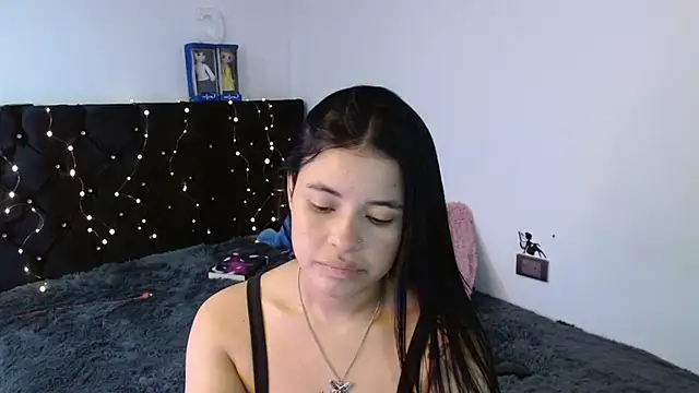 Megan ve online show from 28, 10, 2025