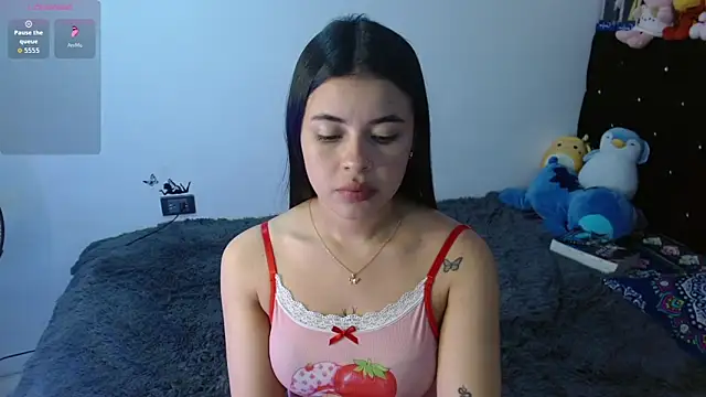 Megan ve online show from 18, 1, 2026