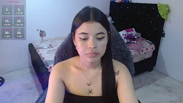 Megan ve online show from 8, 2, 2026