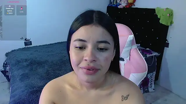 Megan ve online show from 23, 2, 2026