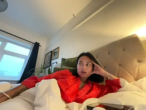 sexygoddessjessy online show from 19, 10, 2025