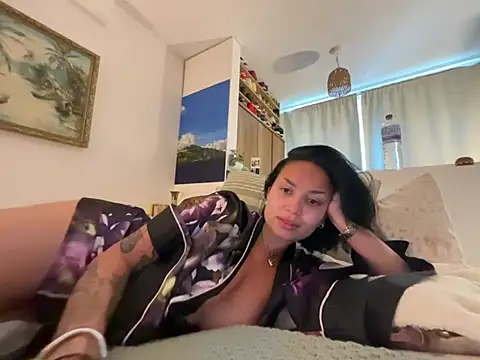 sexygoddessjessy online show from 14, 5, 2026