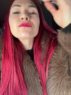 Miss-85 online show from 11, 1, 2026