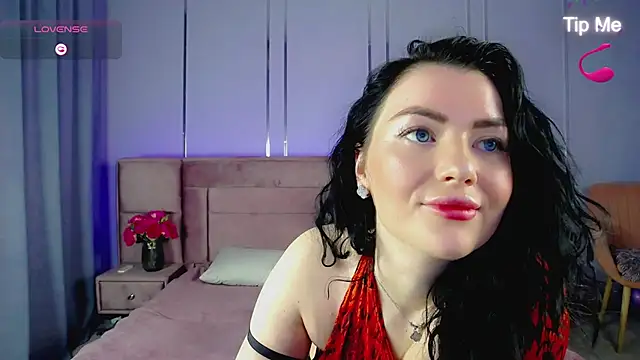 EvaBilss online show from 29, 3, 2026