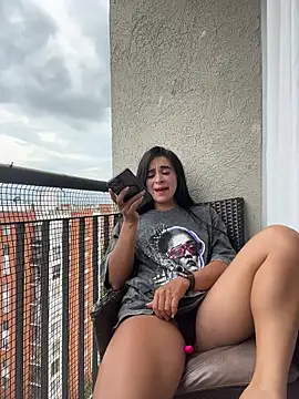 RoseSeductre online show from 5, 11, 2025