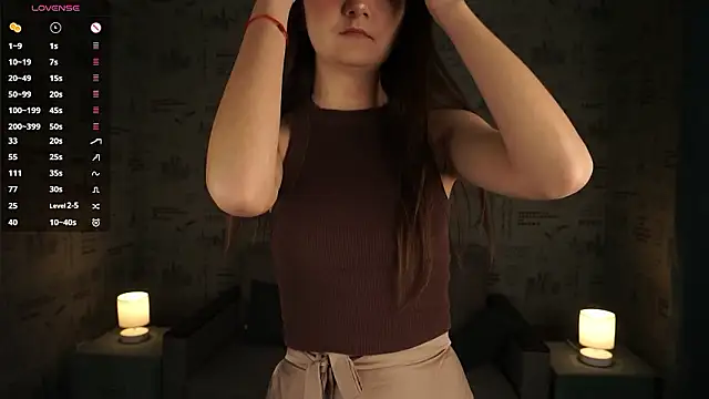  Cute World  online show from 8, 2, 2026