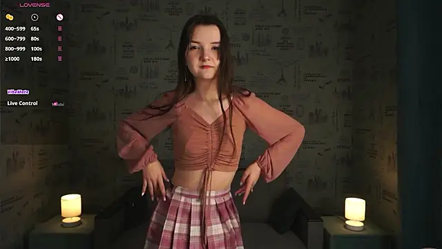  Cute World  online show from 20, 2, 2026