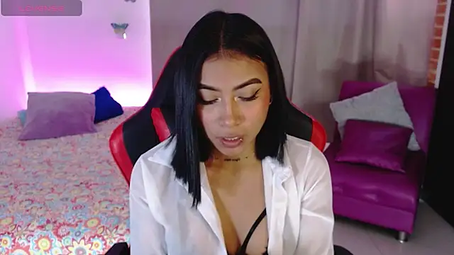 ebony moon1 online show from 20, 10, 2025