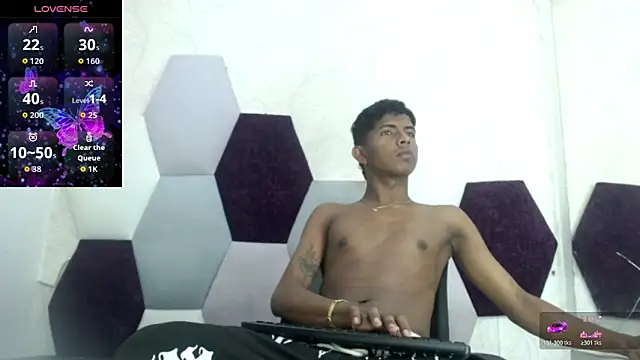 Mick storm online show from 11, 2, 2026