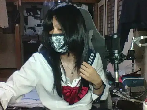 harinyanxxx online show from 18, 10, 2025