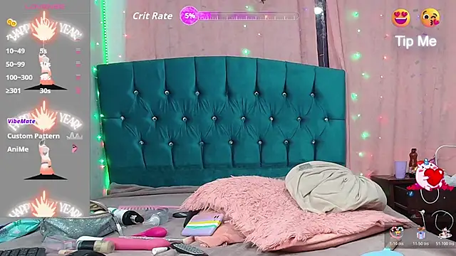 rose victory online show from 19, 12, 2025