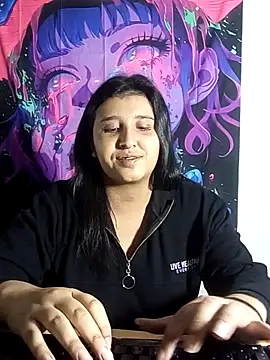 AddySweet online show from 16, 10, 2025