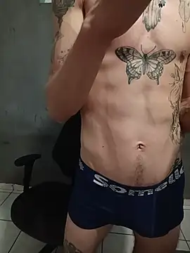 Snapshot of RuivoDotado24cm chatting on 28, 2, 2026 RuivoDotado24cm online show from 28, 2, 2026
