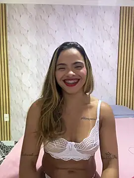 safadinhaquenteW online show from 6, 4, 2026