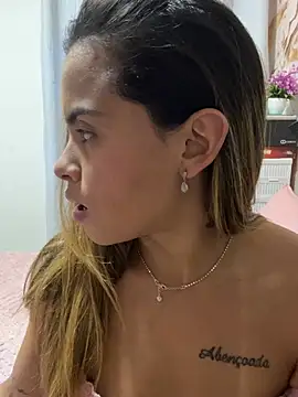 safadinhaquenteW online show from 21, 7, 2026