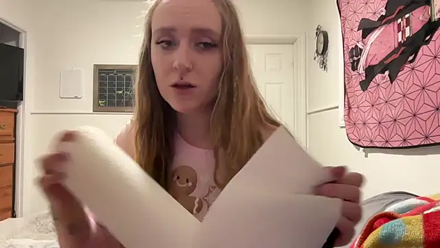 Pattyworld69 online show from 17, 11, 2025