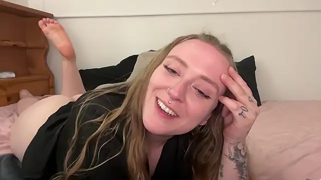 Pattyworld69 online show from 27, 5, 2026