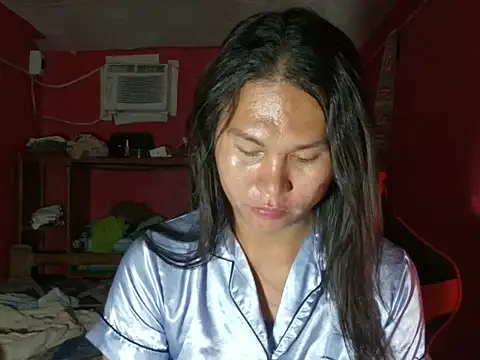 Snapshot of sexychekaiixxx chatting on 15, 10, 2025 sexychekaiixxx online show from 15, 10, 2025