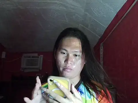 Snapshot of sexychekaiixxx chatting on 19, 12, 2025 sexychekaiixxx online show from 19, 12, 2025