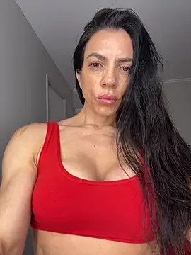 Snapshot of Kattefit chatting on 15, 2, 2026 Kattefit online show from 15, 2, 2026