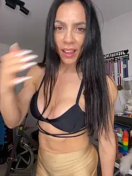 Snapshot of Kattefit chatting on 16, 2, 2026 Kattefit online show from 16, 2, 2026