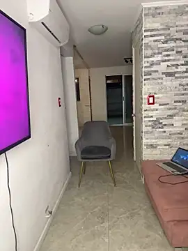 Snapshot of Kattefit chatting on 24, 2, 2026 Kattefit online show from 24, 2, 2026