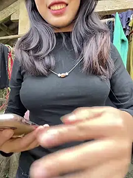 namicute online show from 21, 2, 2026